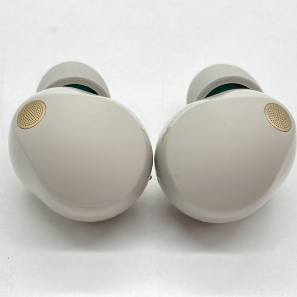 【中古】WF-1000XM5 S プラチナシルバー【秋葉原】
