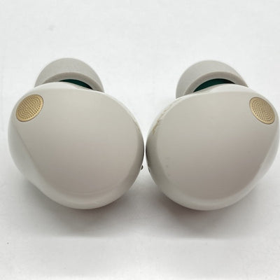 【中古】WF-1000XM5 S プラチナシルバー【秋葉原】