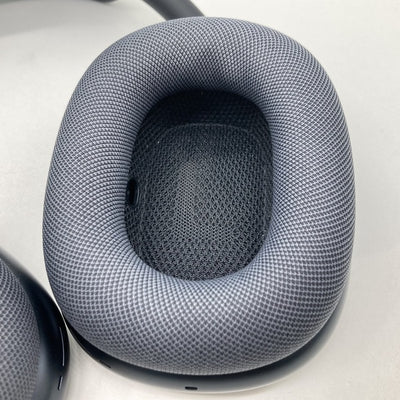 【中古】AirPods Max(USB-C) MWW43ZA/A ミッドナイト【秋葉原】