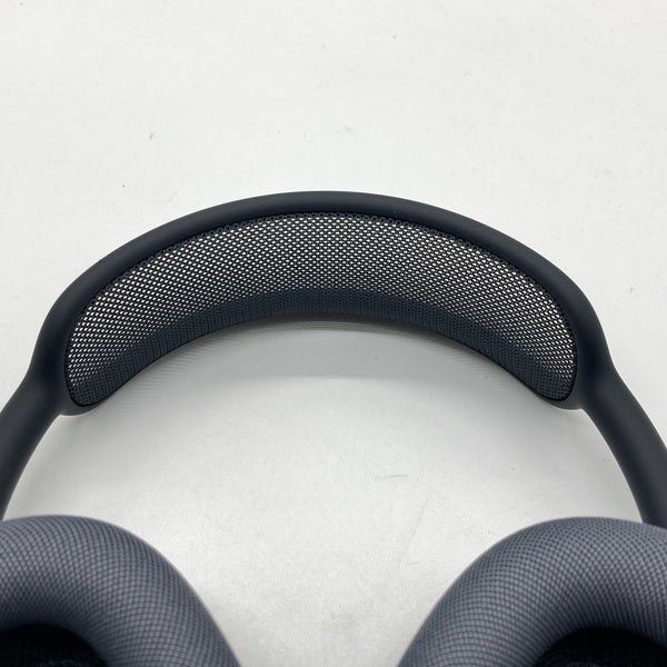 【中古】AirPods Max(USB-C) MWW43ZA/A ミッドナイト【秋葉原】