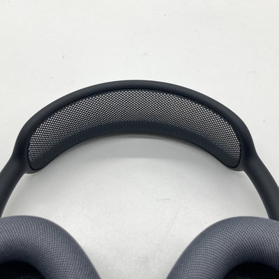 【中古】AirPods Max(USB-C) MWW43ZA/A ミッドナイト【秋葉原】