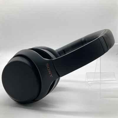 【中古】WH-1000XM3BM【ブラック】【秋葉原】