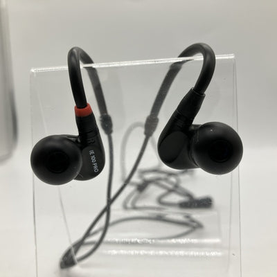 【中古】IE 100 PRO BLACK【秋葉原】
