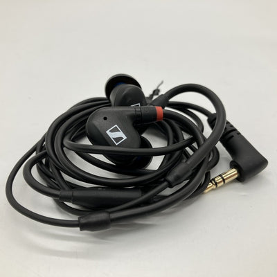 【中古】IE 100 PRO BLACK【秋葉原】