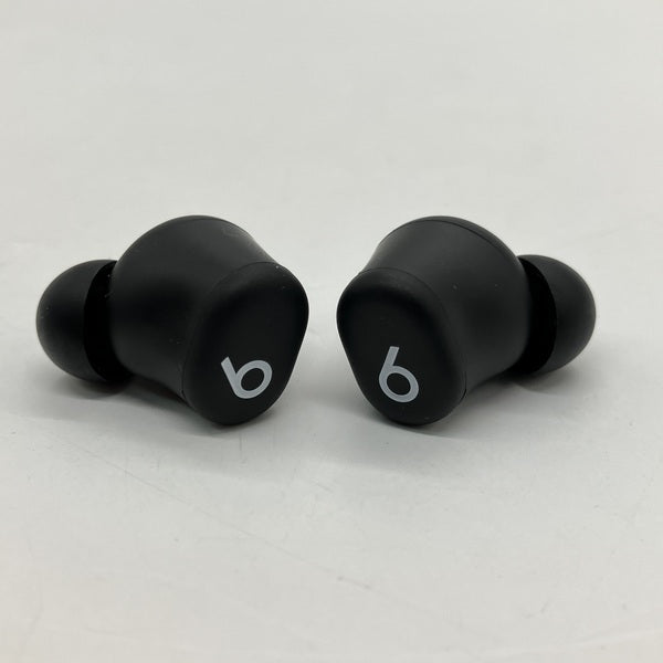 【中古】Beats Solo Buds マットブラック【秋葉原】