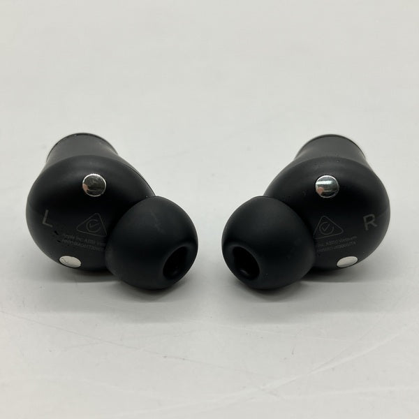 【中古】Beats Solo Buds マットブラック【秋葉原】