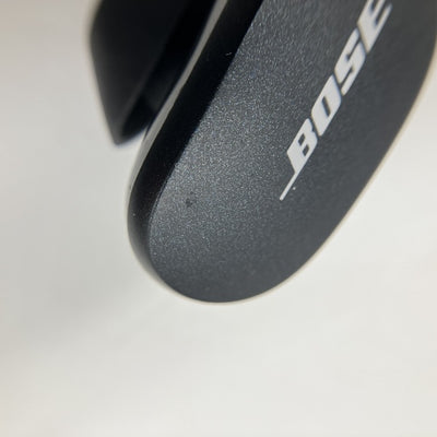 【中古】QuietComfort Earbuds ブラック (QC Earbuds)【秋葉原】