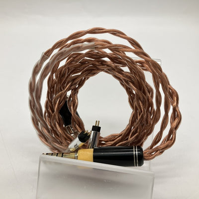 【中古】AresⅡ/4wire(2Pin to 4.4mm Balanced)【秋葉原】