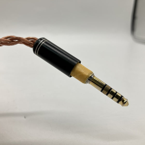 【中古】AresⅡ/4wire(2Pin to 4.4mm Balanced)【秋葉原】