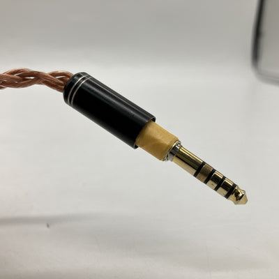 【中古】AresⅡ/4wire(2Pin to 4.4mm Balanced)【秋葉原】
