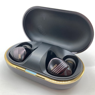 【中古】TE-W1 ピエール中野コラボモデル【TE-W1-PNK】【秋葉原】