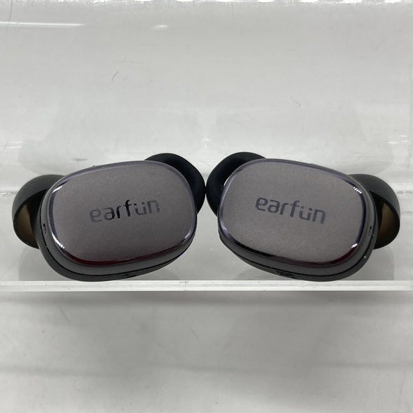 【中古】EarFun Free Pro 3 BrownBlack【秋葉原】