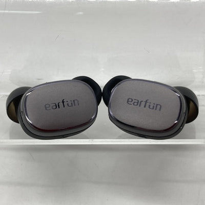 【中古】EarFun Free Pro 3 BrownBlack【秋葉原】