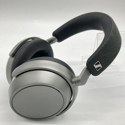 【中古】MOMENTUM 4 Wireless グラファイト 【M4AEBT GRAPHITE】【秋葉原】