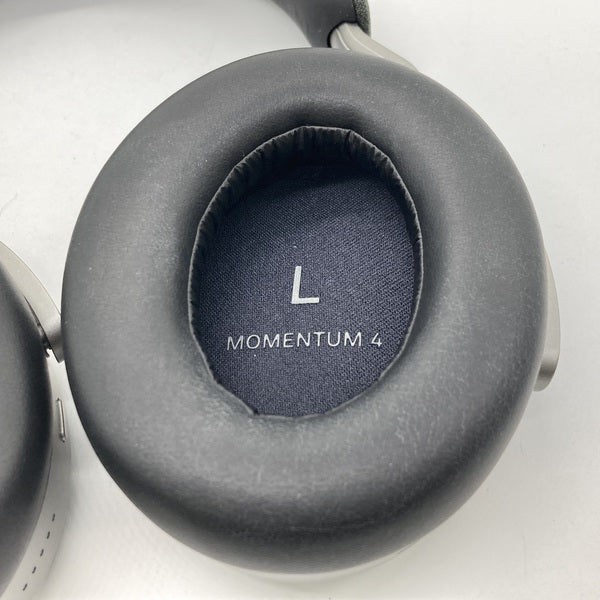 【中古】MOMENTUM 4 Wireless グラファイト 【M4AEBT GRAPHITE】【秋葉原】