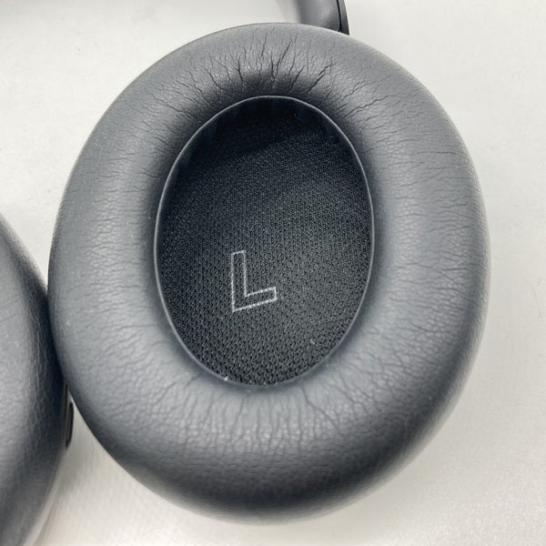 【中古】QuietComfort Ultra Headphones Black【秋葉原】
