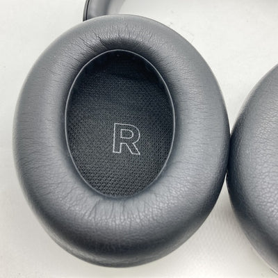 【中古】QuietComfort Ultra Headphones Black【秋葉原】