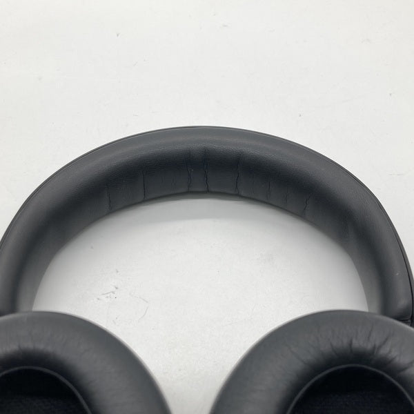 【中古】QuietComfort Ultra Headphones Black【秋葉原】