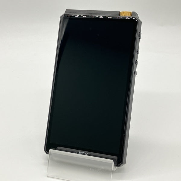 【中古】New HiBy R6 ブラック【日本橋】