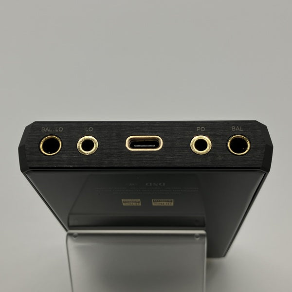 【中古】New HiBy R6 ブラック【日本橋】