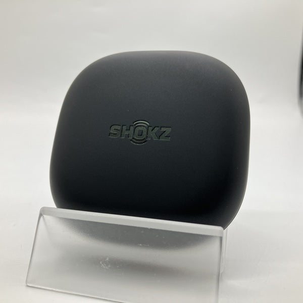 【中古】OpenFit2 Black【SKZ-EP-000045】【秋葉原】