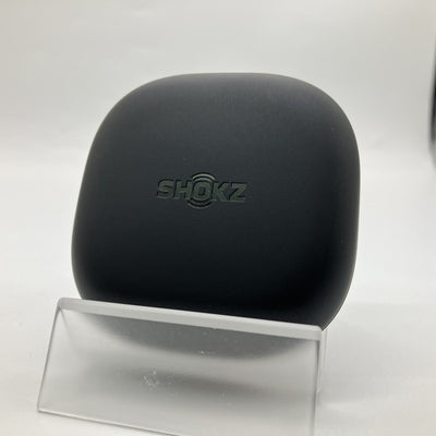 【中古】OpenFit2 Black【SKZ-EP-000045】【秋葉原】