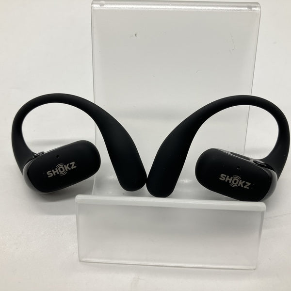 【中古】OpenFit2 Black【SKZ-EP-000045】【秋葉原】