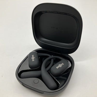 【中古】OpenFit2 Black【SKZ-EP-000045】【秋葉原】