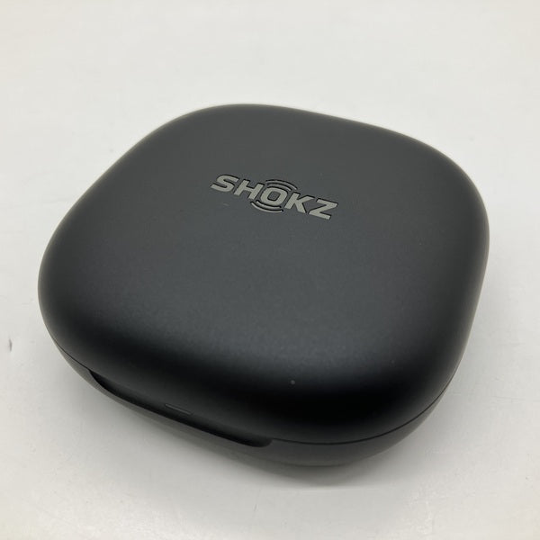 【中古】OpenFit2 Black【SKZ-EP-000045】【秋葉原】