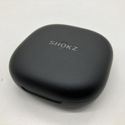 【中古】OpenFit2 Black【SKZ-EP-000045】【秋葉原】