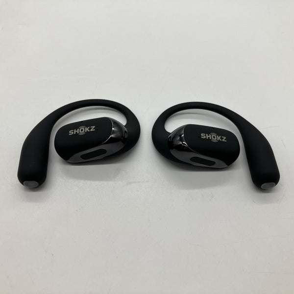 【中古】OpenFit2 Black【SKZ-EP-000045】【秋葉原】