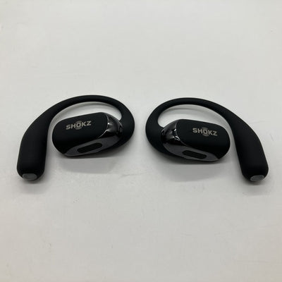 【中古】OpenFit2 Black【SKZ-EP-000045】【秋葉原】