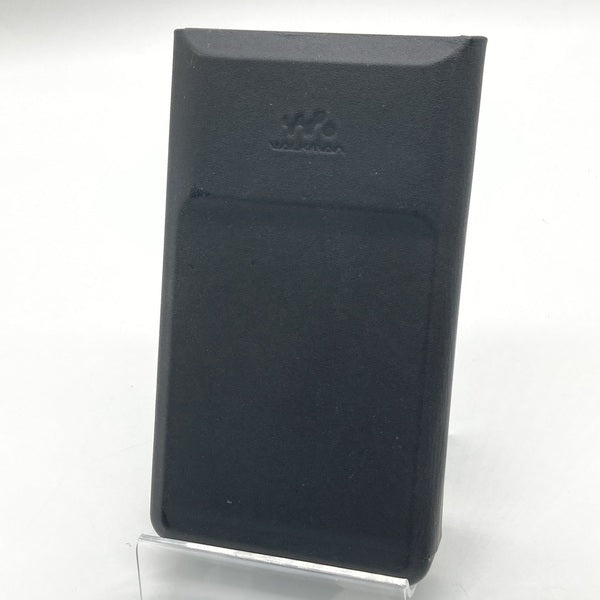 SONY 【中古】NW-ZX707用レザーケース 【CKLNWZX700 CWW