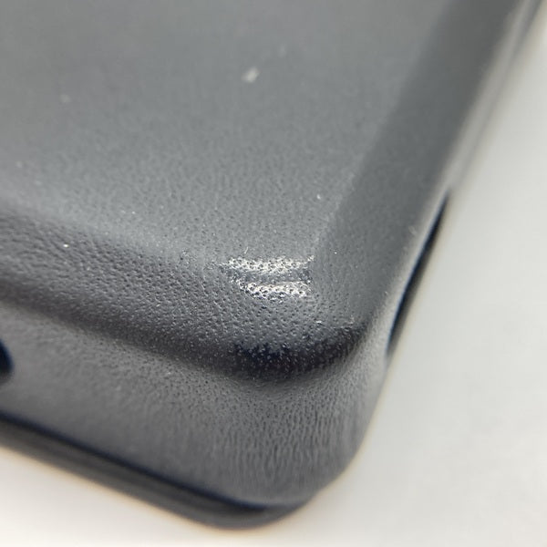 【中古】NW-ZX707用レザーケース 【CKLNWZX700 CWW】【日本橋】