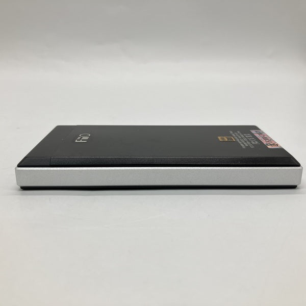 【中古】X3 MarkIII Black 【FIO-X3MK3-B】【秋葉原】