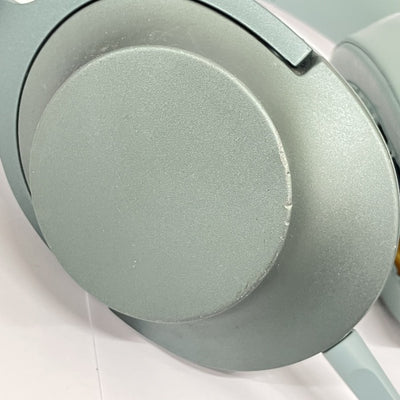 【中古】MDR-H600A GC ホライズングリーン【秋葉原】