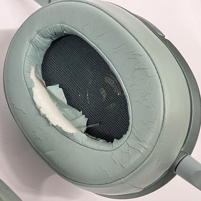 【中古】MDR-H600A GC ホライズングリーン【秋葉原】