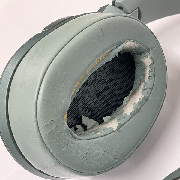 【中古】MDR-H600A GC ホライズングリーン【秋葉原】