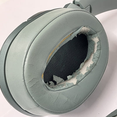 【中古】MDR-H600A GC ホライズングリーン【秋葉原】
