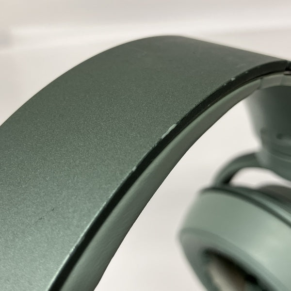 SONY 【中古】MDR-H600A GC ホライズングリーン【秋葉原】 – e