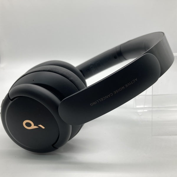 【中古】Soundcore Life Q35 ブラック 【A3027011】【秋葉原】