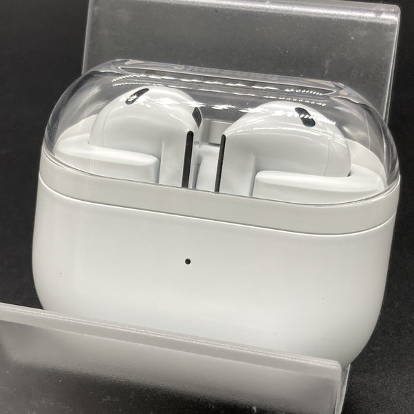 【中古】Galaxy Buds3 ホワイト 【SM-R530NZWAXJP】【秋葉原】