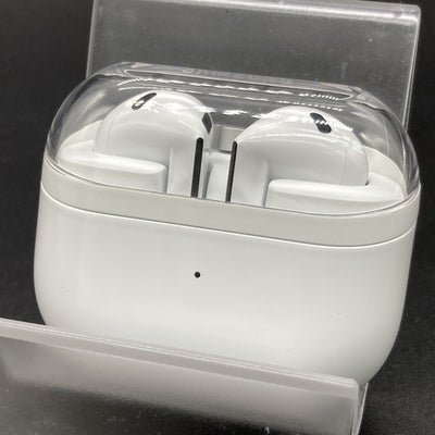 【中古】Galaxy Buds3 ホワイト 【SM-R530NZWAXJP】【秋葉原】