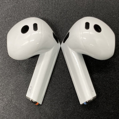 【中古】Galaxy Buds3 ホワイト 【SM-R530NZWAXJP】【秋葉原】