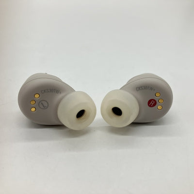 【中古】ATH-CKS30TW+ BG ライトベージュ【秋葉原】