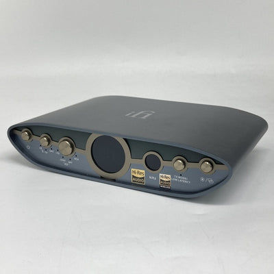 【中古】ZEN Blue 3 【IFI-ZEN-BLUE3】【秋葉原】