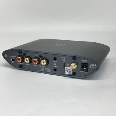 【中古】ZEN Blue 3 【IFI-ZEN-BLUE3】【秋葉原】