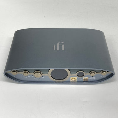 【中古】ZEN Blue 3 【IFI-ZEN-BLUE3】【秋葉原】