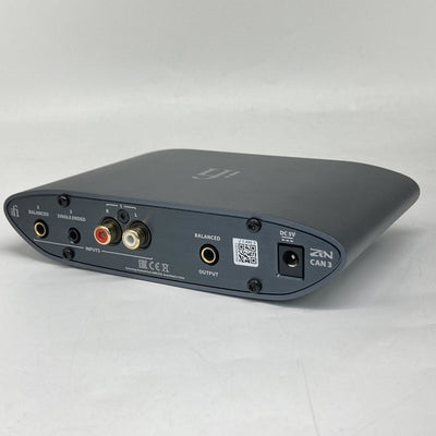 【中古】ZEN CAN 3 【IFI-ZEN-CAN3】【秋葉原】