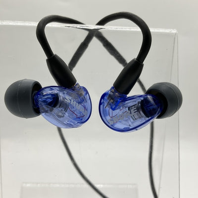 【中古】SE215 Special Edition パープル 【SE215SPE-PL-A】【秋葉原】